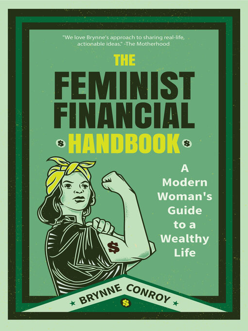 Title details for The Feminist Financial Handbook by Brynne Conroy - Wait list